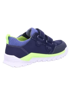 Slipper in blau><noscript><img width=