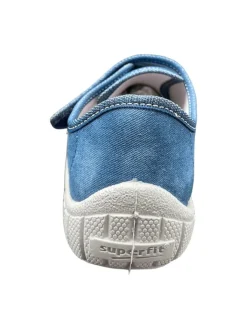 Slipper in Blau><noscript><img width=