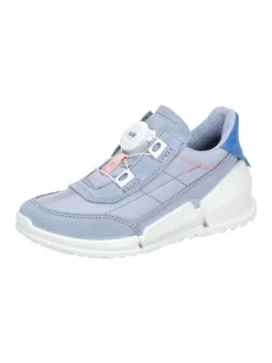 Ecco Halbschuhe·Slipper^Slipper in Blau