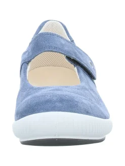 Slipper in blau><noscript><img width=