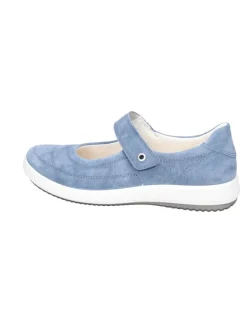 Slipper in blau><noscript><img width=
