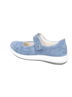 Slipper in blau><noscript><img width=