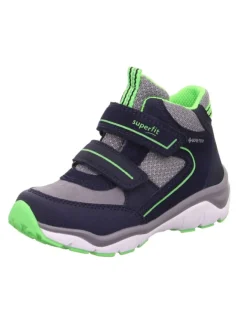 Slipper in blau>superfit Discount