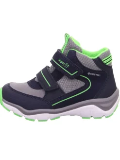 Slipper in blau>superfit Discount