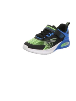 Skechers Halbschuhe·Slipper^Slipper in blau