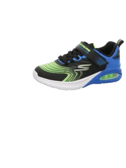 Skechers Halbschuhe·Slipper^Slipper in blau
