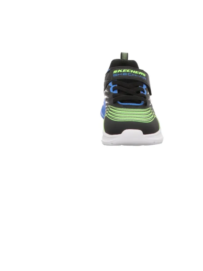 Skechers Halbschuhe·Slipper^Slipper in blau