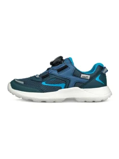 superfit Halbschuhe·Slipper^Slipper in Blau