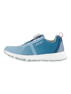 VADO Halbschuhe·Slipper^Slipper in Blau