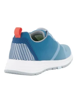 VADO Halbschuhe·Slipper^Slipper in Blau