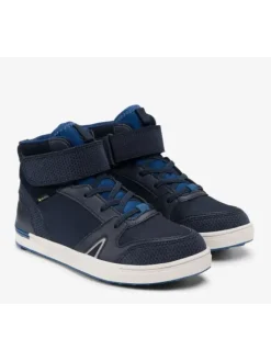 Slipper in blau><noscript><img width=