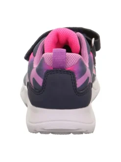 superfit Halbschuhe·Slipper^Slipper in Blau