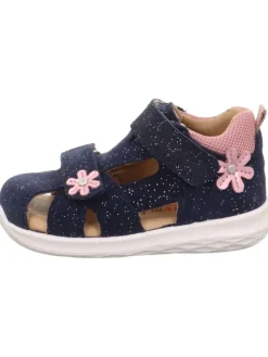 Slipper in blau>superfit Best