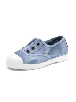 Slipper in Blau>natural world Online