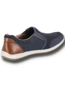 Slipper in blau><noscript><img width=