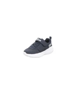 Skechers Halbschuhe·Slipper^Slipper in blau