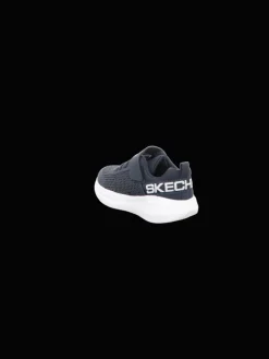 Skechers Halbschuhe·Slipper^Slipper in blau