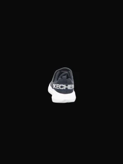 Skechers Halbschuhe·Slipper^Slipper in blau