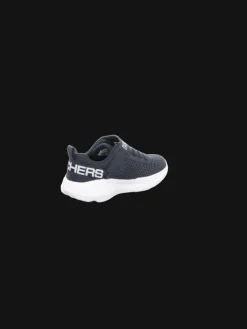 Skechers Halbschuhe·Slipper^Slipper in blau