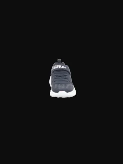 Skechers Halbschuhe·Slipper^Slipper in blau