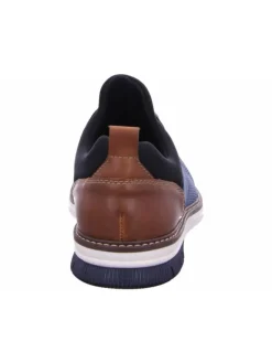 Slipper in blau><noscript><img width=