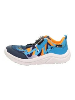 superfit Halbschuhe·Slipper^Slipper in Blau