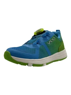 Slipper in Blau>VADO Hot