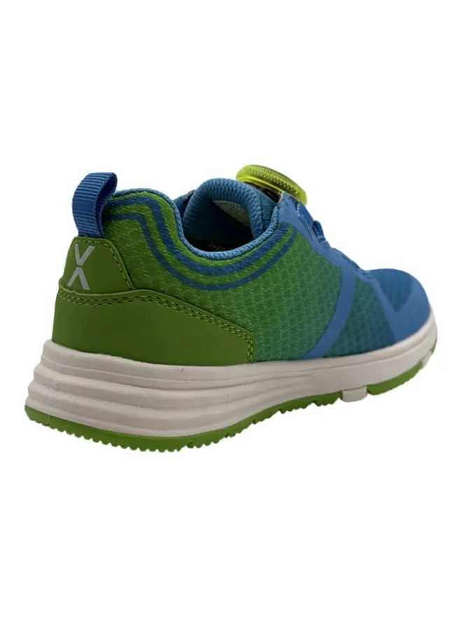 Slipper in Blau>VADO Hot