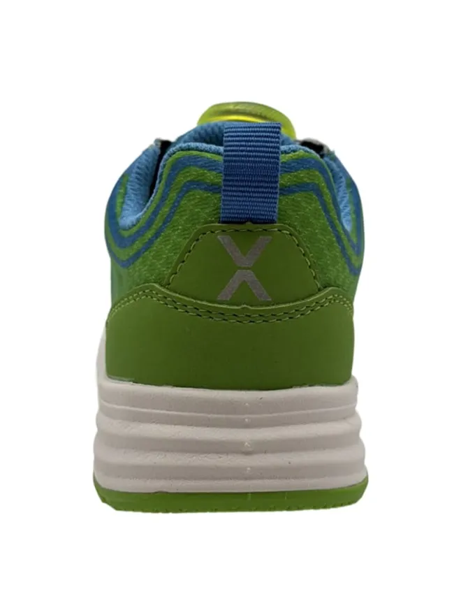 Slipper in Blau>VADO Hot