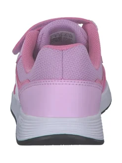 adidas Halbschuhe·Slipper^Slipper in BLILIL/FTWWHT/BLIPNK