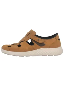 Slipper in Braun>Jomos Hot