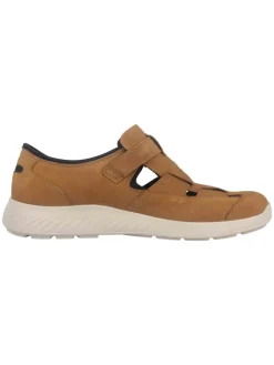 Slipper in Braun><noscript><img width=