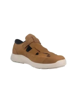 Slipper in Braun><noscript><img width=