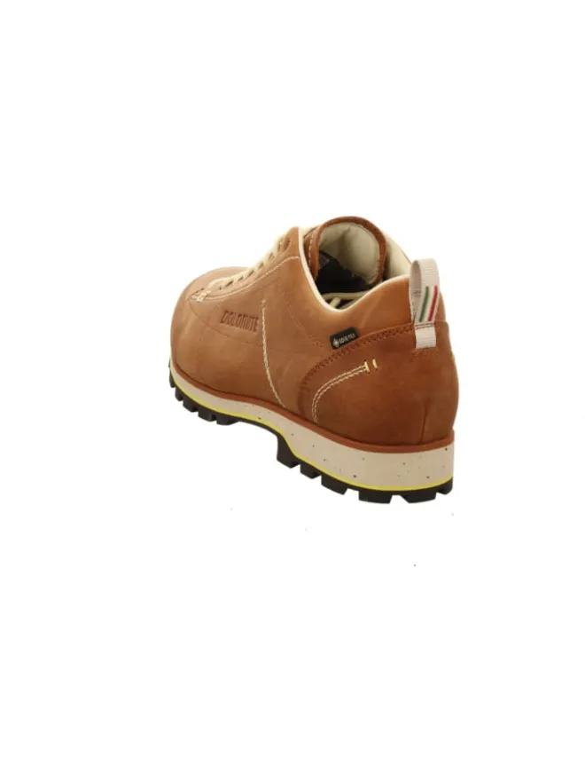 Slipper in braun>DOLOMITE Best