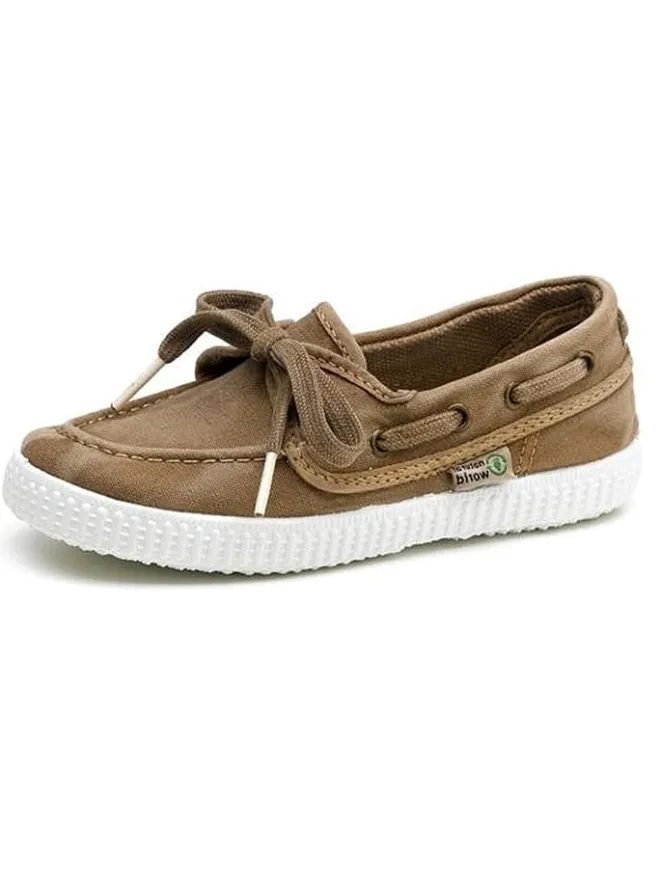 natural world Halbschuhe·Slipper^Slipper in Braun