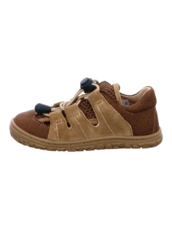 Lurchi Halbschuhe·Slipper^Slipper in Braun