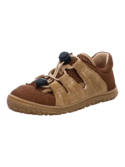 Lurchi Halbschuhe·Slipper^Slipper in Braun