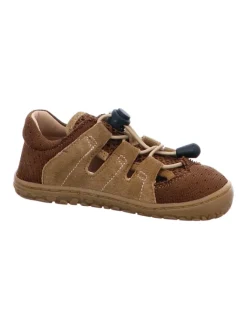 Lurchi Halbschuhe·Slipper^Slipper in Braun