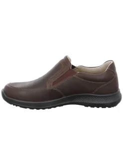 Slipper in Braun>Jomos Hot