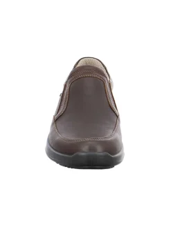 Slipper in Braun>Jomos Hot