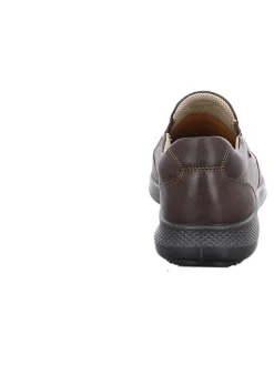 Slipper in Braun><noscript><img width=
