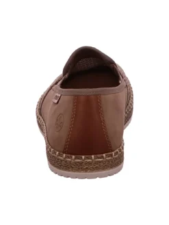 Slipper in braun><noscript><img width=
