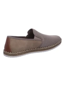 Slipper in braun><noscript><img width=