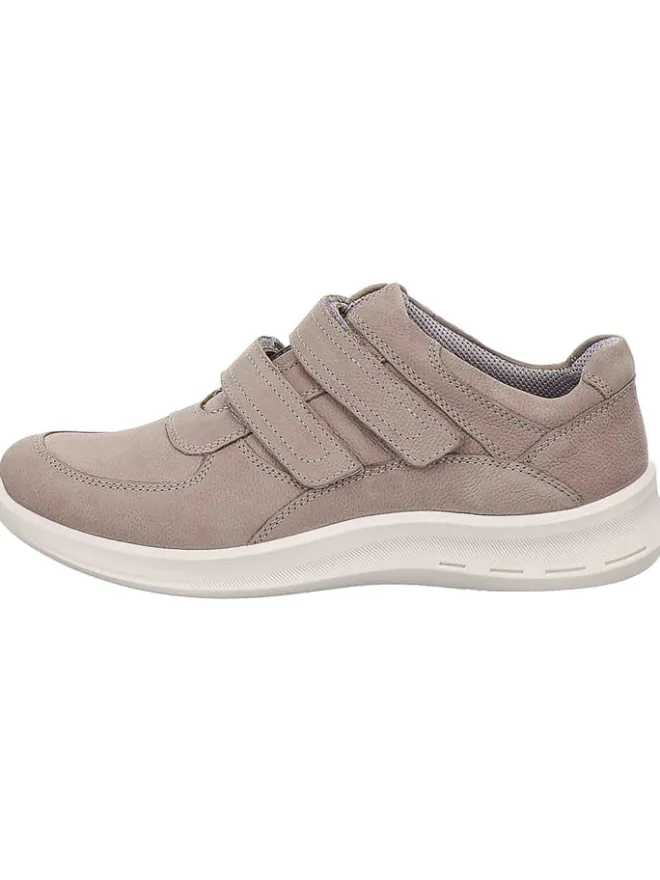 Jomos Halbschuhe^Slipper in Braun