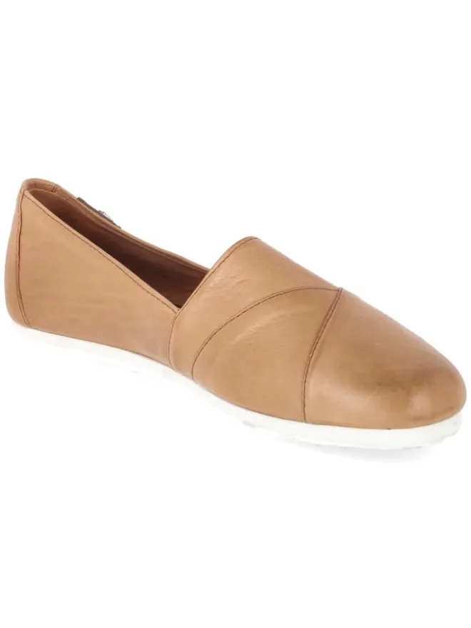 Mayori Halbschuhe^Slipper in braun