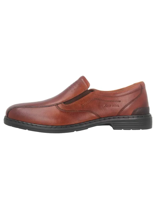Slipper in Braun>Josef Seibel Best