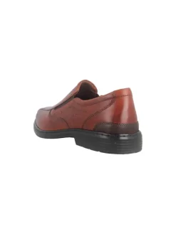 Slipper in Braun>Josef Seibel Best