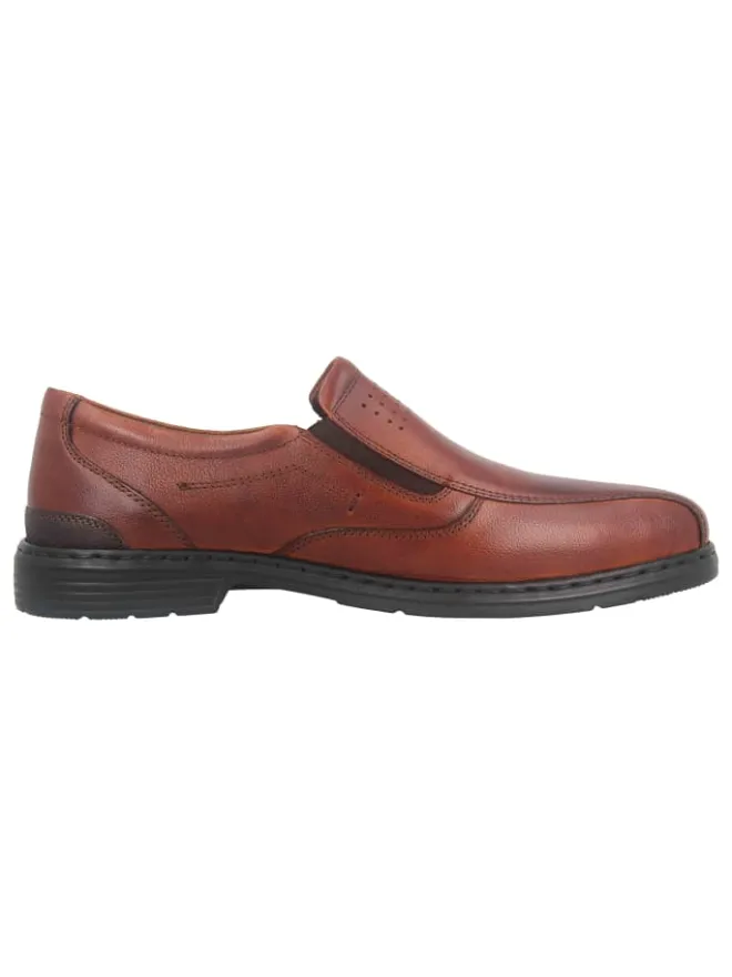 Slipper in Braun>Josef Seibel Best