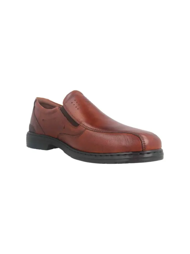 Slipper in Braun>Josef Seibel Best