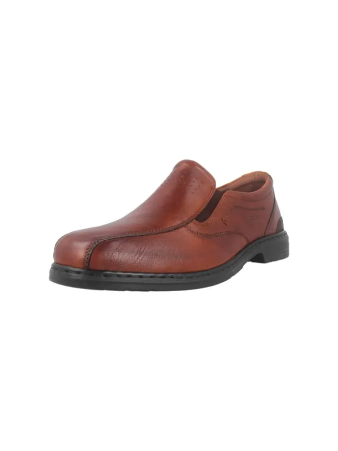 Slipper in Braun>Josef Seibel Best